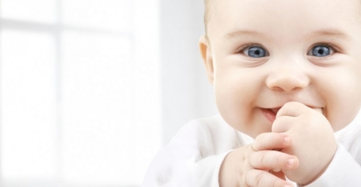 Masaż pełen miłości z IDEE DERM BABY Masaż pełen miłości z IDEE DERM BABY