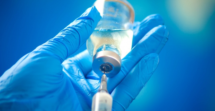 Wysokoskuteczne szczepionki przeciw HPV Wysokoskuteczne szczepionki przeciw HPV