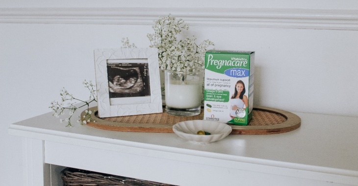 Świadoma suplementacja przed, w trakcie i po ciąży z Vitabiotics® Pregnacare! Świadoma suplementacja przed, w trakcie i po ciąży z Vitabiotics® Pregnacare!
