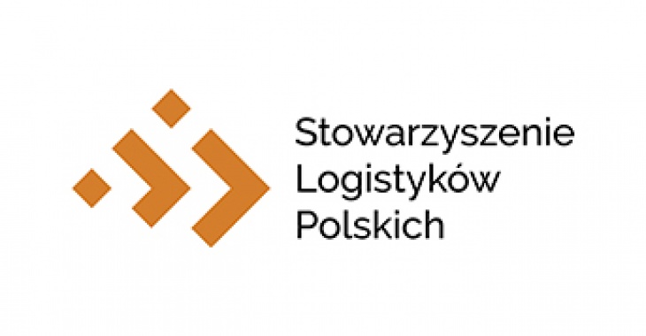Stowarzyszenie Logistyków Polskich partnerem konferencji Stowarzyszenie Logistyków Polskich partnerem konferencji