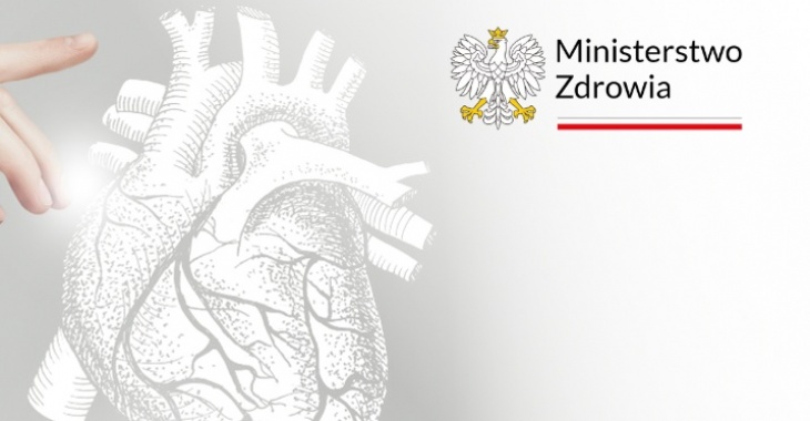 Krajowa Sieć Kardiologiczna to lepsza opieka dla pacjentów z chorobami układu krążenia Krajowa Sieć Kardiologiczna to lepsza opieka dla pacjentów z chorobami układu krążenia