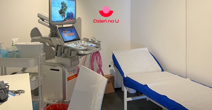 Medbus po raz kolejny rusza w Polskę! Specjaliści wykonają aż 1400 darmowych badań profilaktycznych Medbus po raz kolejny rusza w Polskę! Specjaliści wykonają aż 1400 darmowych badań profilaktycznych
