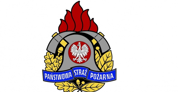 Patronat Honorowy: Komenda Główna Państwowej Straży Pożarnej