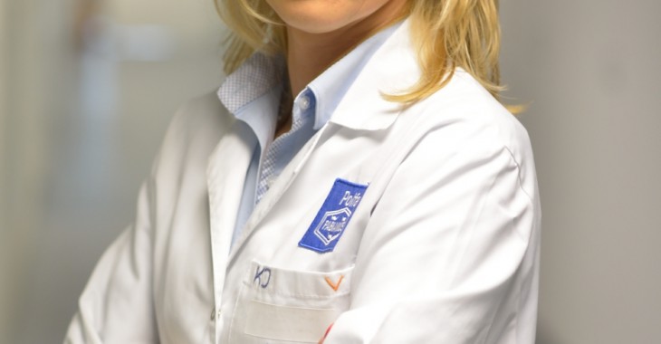Sylwia Różalska Sylwia Różalska
