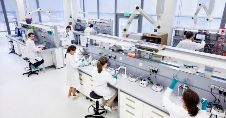 Innowator Wprost dla Polpharma Biologics Innowator Wprost dla Polpharma Biologics