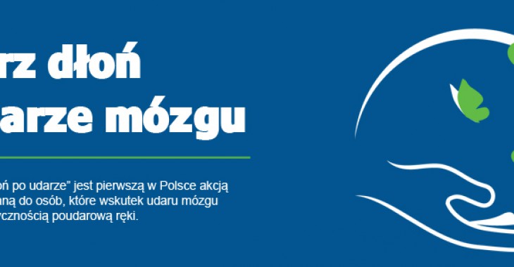 29 października: Światowy Dzień Udaru Mózgu 29 października: Światowy Dzień Udaru Mózgu