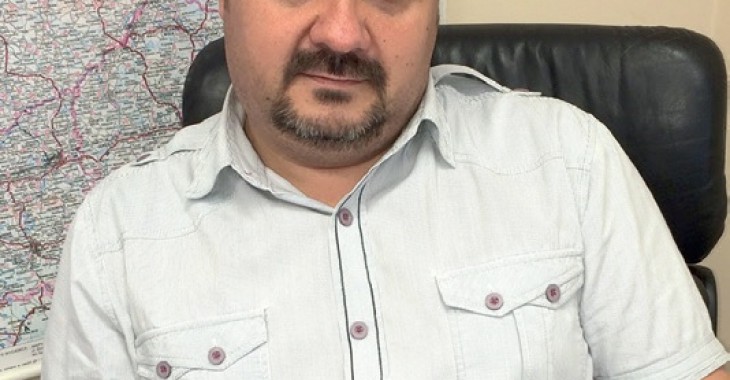 Dariusz Piotrowski: Zawsze chodzi o kasę Dariusz Piotrowski: Zawsze chodzi o kasę