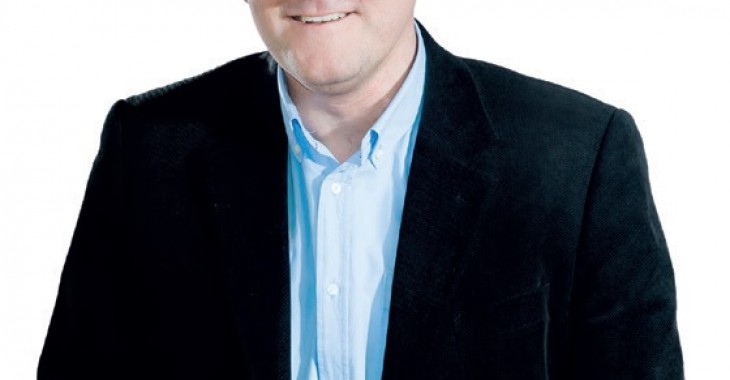 Krzysztof Lassota: Części mechaniczne żyją dłużej Krzysztof Lassota: Części mechaniczne żyją dłużej