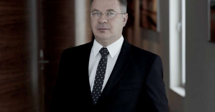 Maciej Adamkiewicz: W Polsce nie brakuje utalentowanych młodych ludzi Maciej Adamkiewicz: W Polsce nie brakuje utalentowanych młodych ludzi