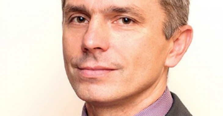 Marek Adamczyk: Ambicja to droga do sukcesu