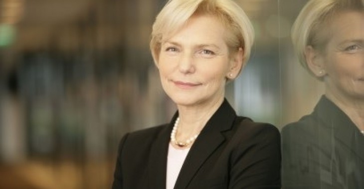 Prezes zarządu Grupy Sanofi w Polsce w kalendarzu Businesswoman & life