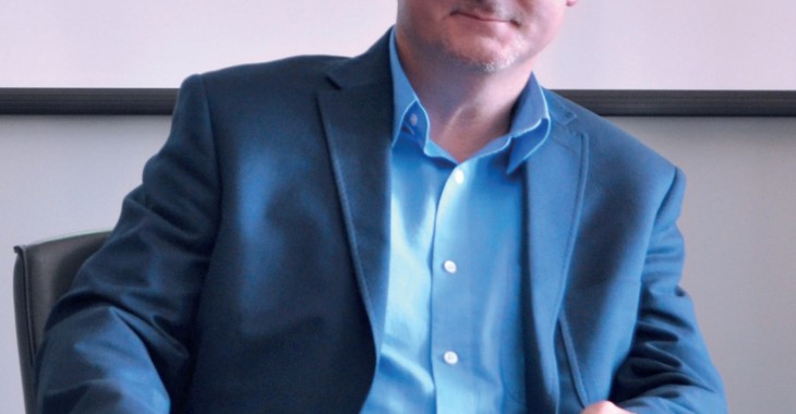 Jarosław Dereń: W tej chwili mocno inwestujemy w ludzi Jarosław Dereń: W tej chwili mocno inwestujemy w ludzi