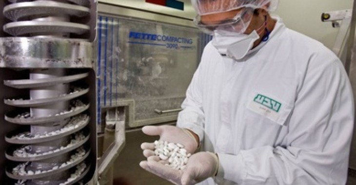 Teva prognozuje wyniki finansowe na 2015 rok Teva prognozuje wyniki finansowe na 2015 rok