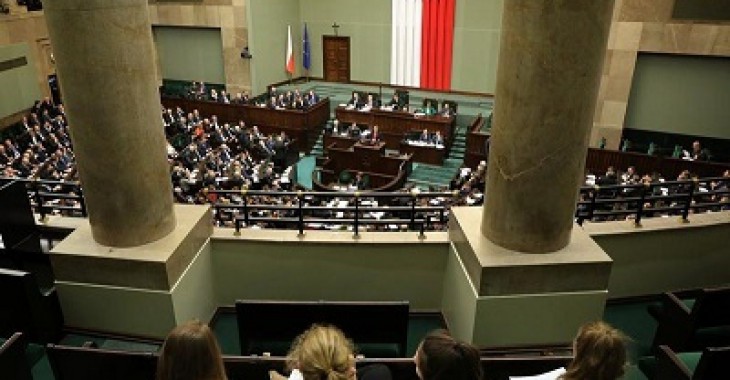 W Sejmie debata o sprawozdawaniu leków W Sejmie debata o sprawozdawaniu leków