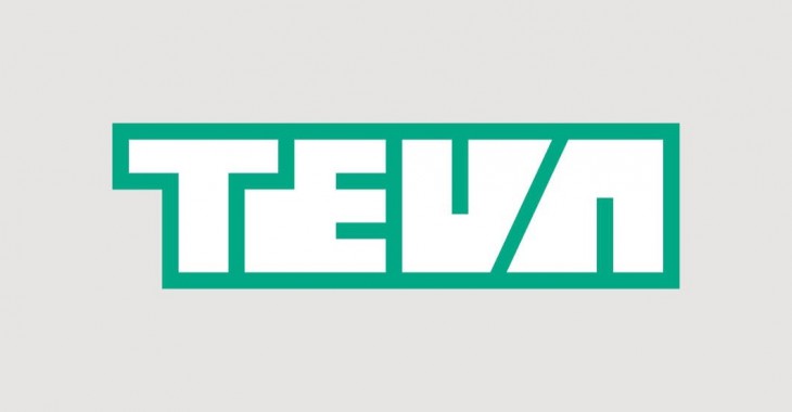 Teva w liczbach Teva w liczbach