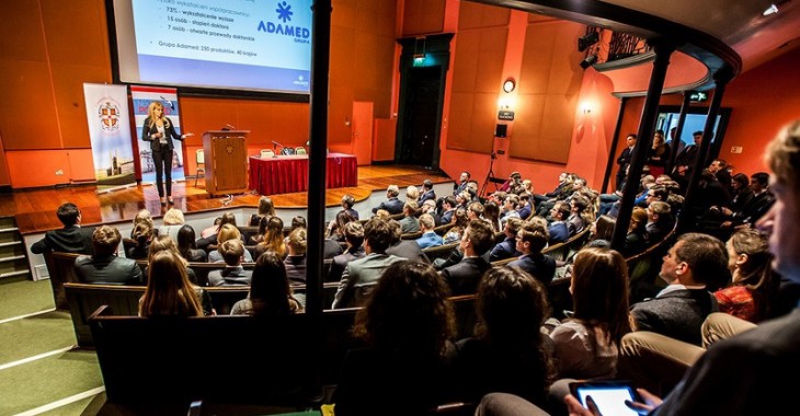 Konferencja „Next Step Poland”