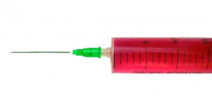 Obiecująca szczepionka genetyczna przeciwko HIV Obiecująca szczepionka genetyczna przeciwko HIV