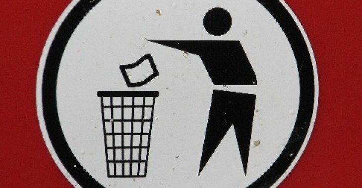 Czas już na obywatelski projekt nowelizacji ustawy śmieciowej Czas już na obywatelski projekt nowelizacji ustawy śmieciowej