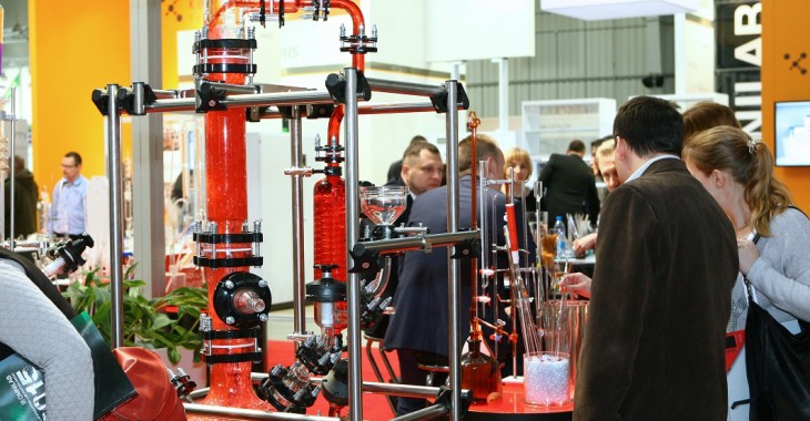 Spotkanie branży laboratoryjnej i kryminalistycznej zakończone Spotkanie branży laboratoryjnej i kryminalistycznej zakończone