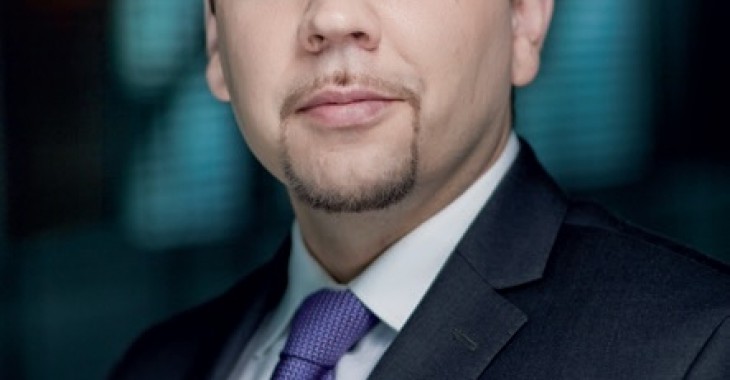 dr Miłosz Gruca, Selvita S.A. dr Miłosz Gruca, Selvita S.A.