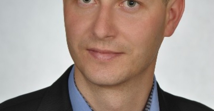 Adam Jurczyński, ZF Polpharma SA Adam Jurczyński, ZF Polpharma SA