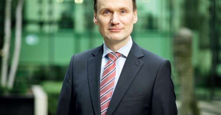 Klaus Martin, Polpharma Biologics Klaus Martin, Polpharma Biologics