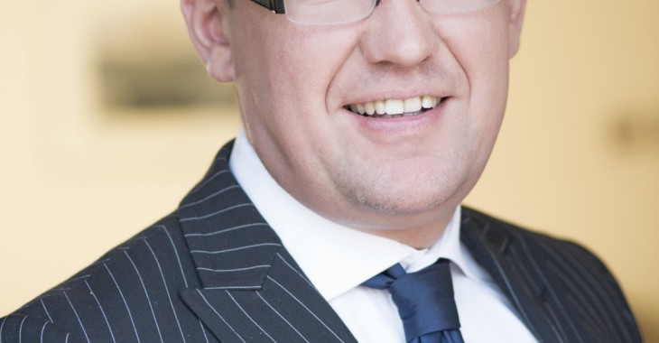 Bartłomiej Rodawski,  Grupa Adamed 