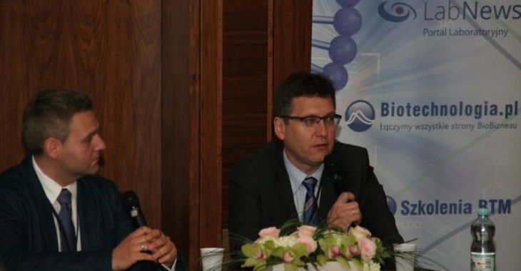 Bioforum 2015 [ZOBACZ ZDJĘCIA]