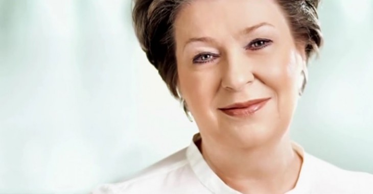 dr Irena Eris - Milionerka bez komórki dr Irena Eris - Milionerka bez komórki
