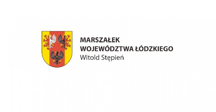 Patronat honorowy: Marszałek Województwa Łódzkiego