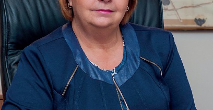 Grażyna Fijałkowska