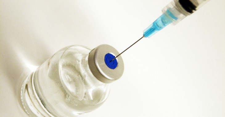 Szczepionka przeciw Eboli firmy Merck/MSD - 100% skuteczności? Szczepionka przeciw Eboli firmy Merck/MSD - 100% skuteczności?
