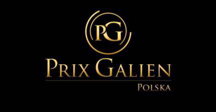 Nominacje w konkursie PRIX GALIEN Polska 2015