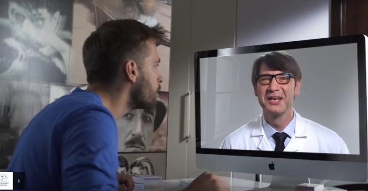 Kampania na rzecz odpowiedzialnego leczenia [ZOBACZ FILM]
