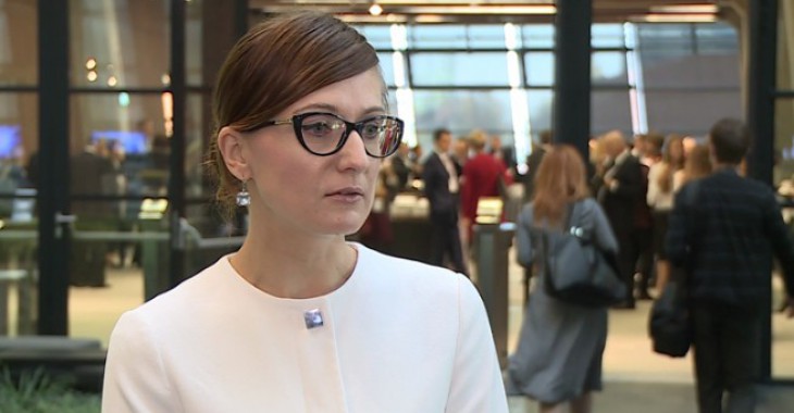 Branża farmaceutyczna najbardziej innowacyjnym obszarem wśród polskich przedsiębiorstw przemysłowych! Branża farmaceutyczna najbardziej innowacyjnym obszarem wśród polskich przedsiębiorstw przemysłowych!
