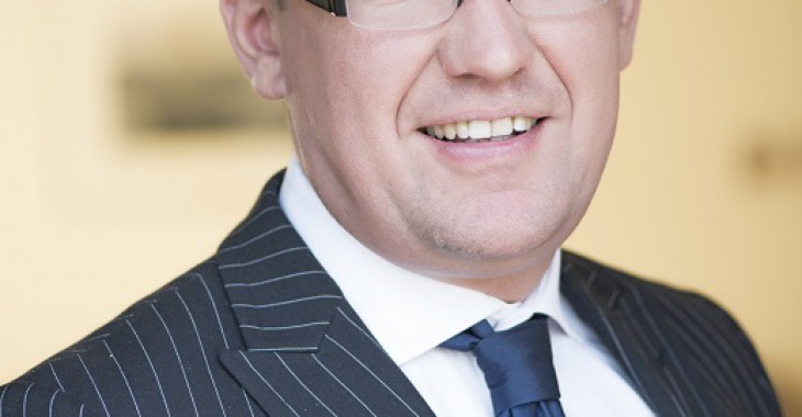 Słowem, które nadużywa członek zarządu i dyrektor operacyjny Grupy ADAMED, jest...