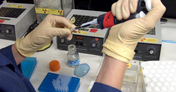 Nowe laboratorium na GUM-ed. Czy powstanie więcej szczepionek przeciw cukrzycy? Nowe laboratorium na GUM-ed. Czy powstanie więcej szczepionek przeciw cukrzycy?