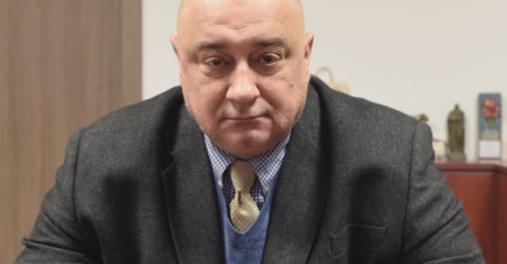 Jakim jest szefem prezes ZF AMARA? Jakim jest szefem prezes ZF AMARA?