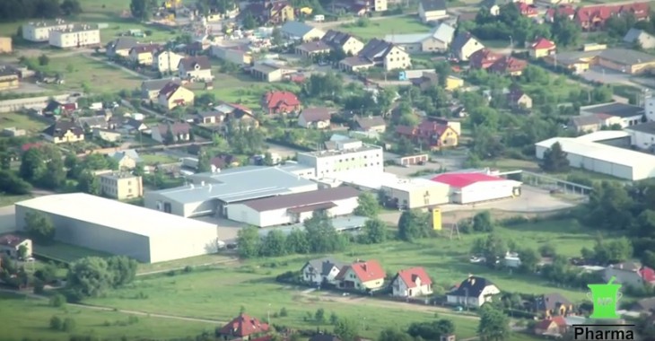 Jak wygląda produkcja w NP Pharma? [ZOBACZ FILM]