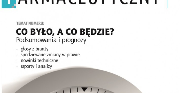 Już dzisiaj ogłoszenie wyniku konkursu dla MŁODEJ FARMACJI