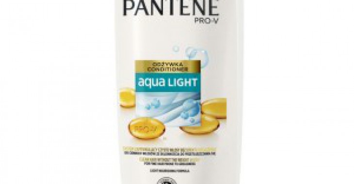 Pantene z histydyną Pantene z histydyną