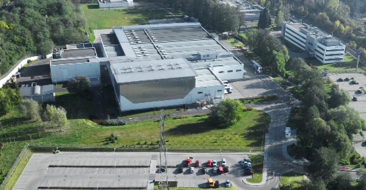 Z wizytą w fabryce Beiersdorf w Poznaniu