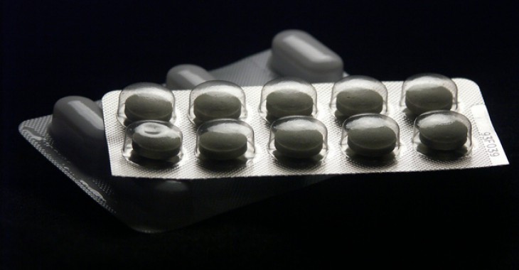 Meldonium - Szarapowa przyłapana na dopingu Meldonium - Szarapowa przyłapana na dopingu