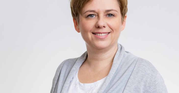 Magdalena Kozłowska