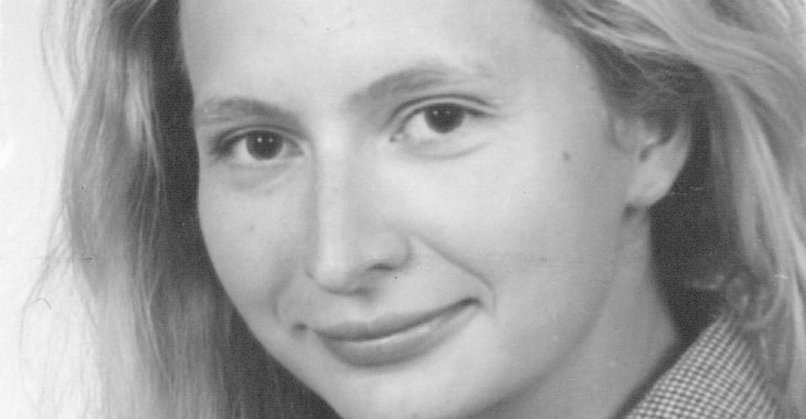 Olga Ciesielska Olga Ciesielska