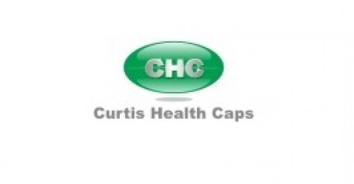 Curtis Health Caps 