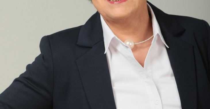 Alina Szmich Kobietą Przedsiębiorczą Województwa Łódzkiego 2015 Alina Szmich Kobietą Przedsiębiorczą Województwa Łódzkiego 2015