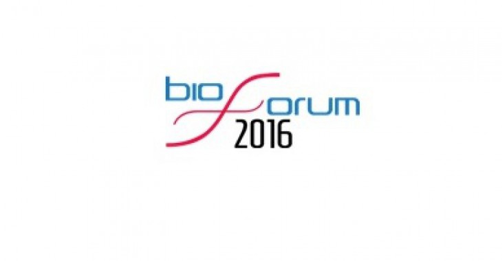 Celon Pharma S.A. na BioForum 2016