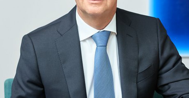 Hans Van Bylen nowym prezesem zarządu firmy Henkel