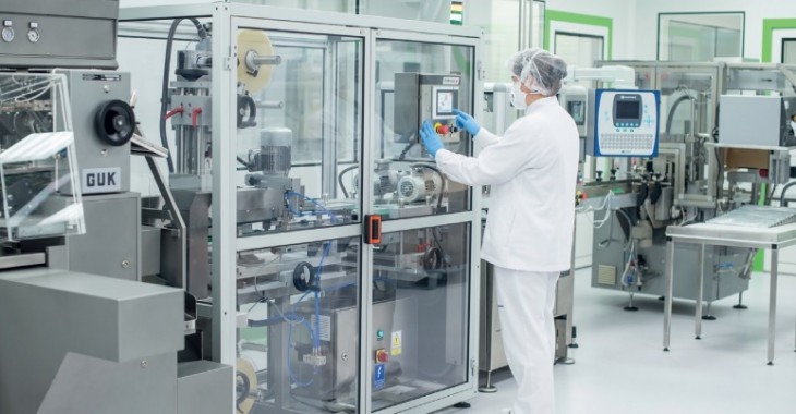 Francuskie leki produkowane w Polsce leczą Polaków i Europę Francuskie leki produkowane w Polsce leczą Polaków i Europę